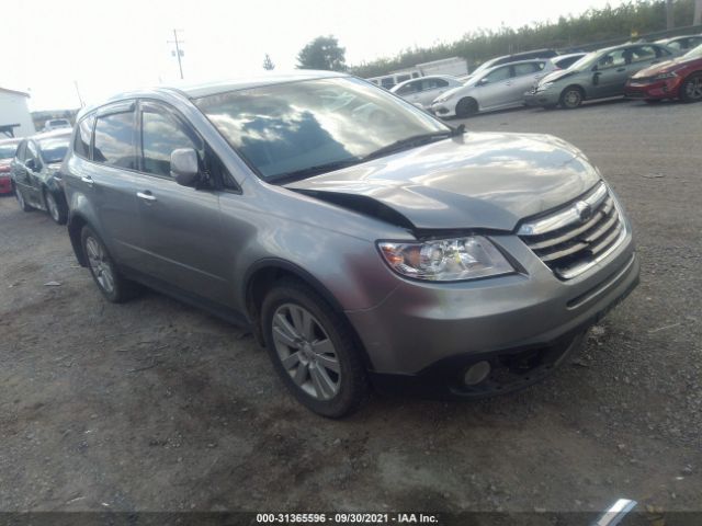 subaru tribeca 2011 4s4wx9gd7b4402463