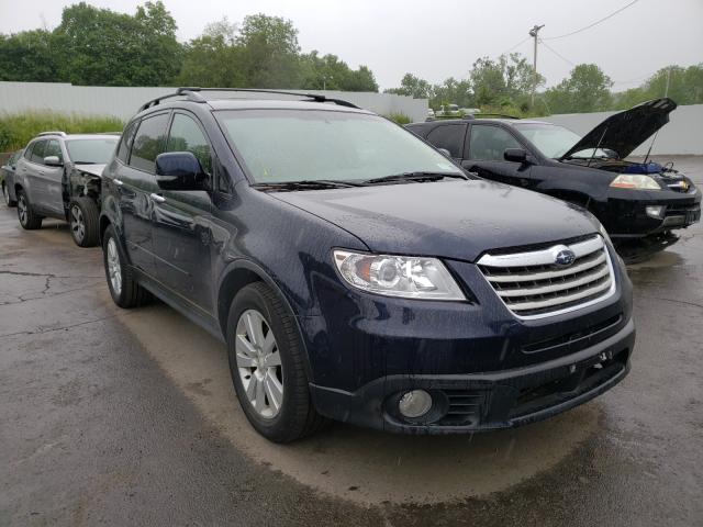 subaru tribeca li 2012 4s4wx9gd7c4400567