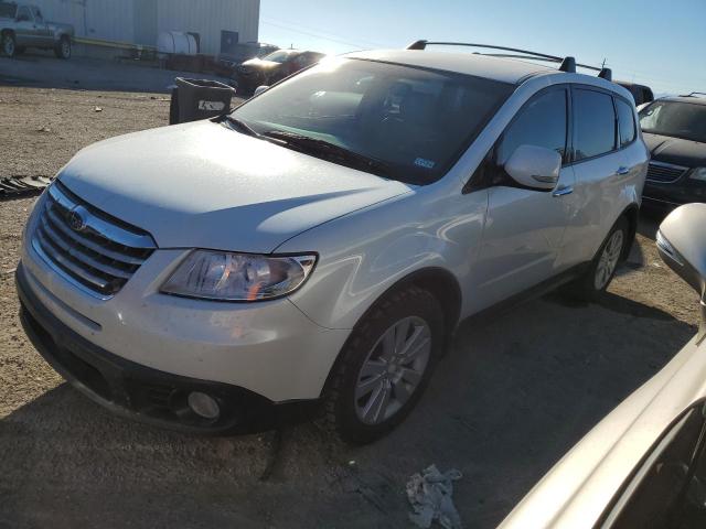 subaru tribeca li 2012 4s4wx9gd7c4401427