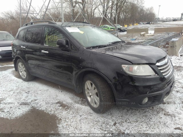 subaru tribeca 2010 4s4wx9gd8a4401837