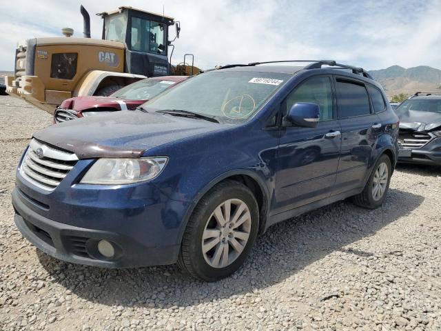 subaru tribeca 2011 4s4wx9gd8b4402570