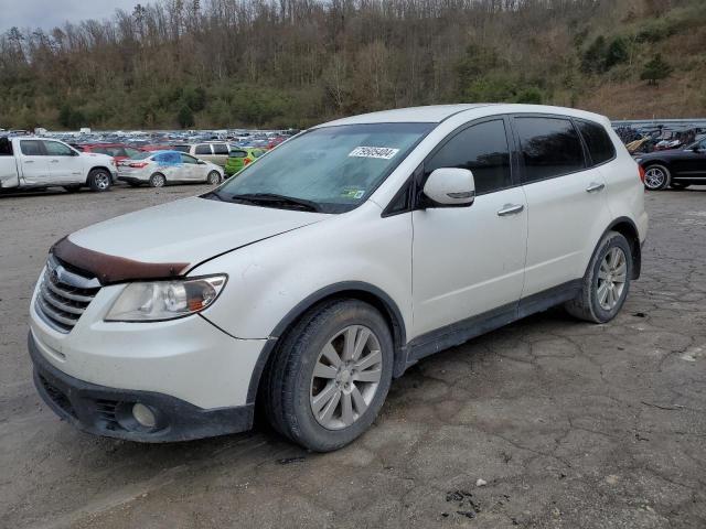 subaru tribeca li 2012 4s4wx9gd8c4401209