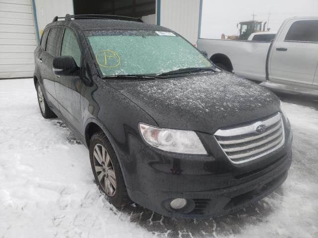 subaru tribeca li 2013 4s4wx9gd8d4400465