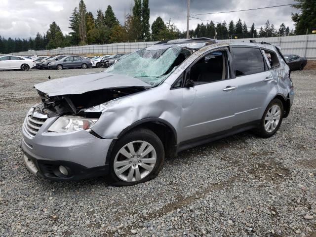 subaru tribeca li 2014 4s4wx9gd8e4400161