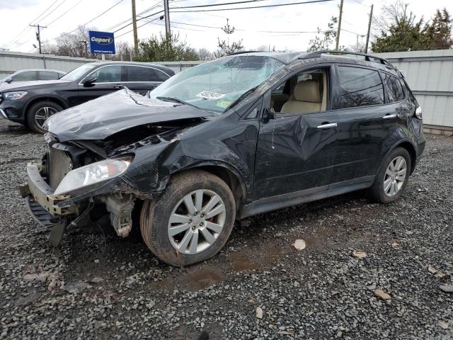 subaru tribeca 2014 4s4wx9gd8e4400533