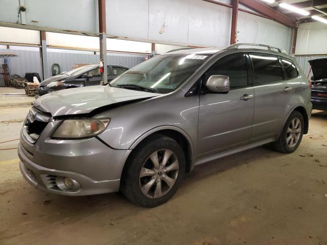 subaru tribeca li 2010 4s4wx9gd9a4401023