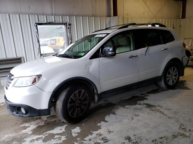 subaru tribeca li 2012 4s4wx9gd9c4400778