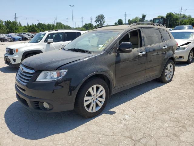 subaru tribeca li 2012 4s4wx9gd9c4400859