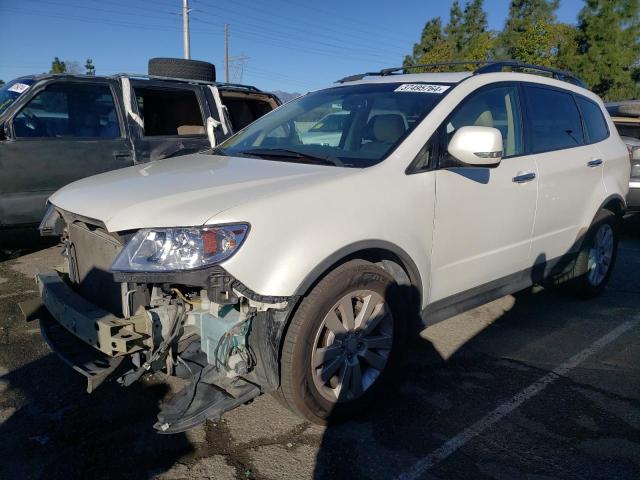 subaru tribeca 2014 4s4wx9gd9e4400055