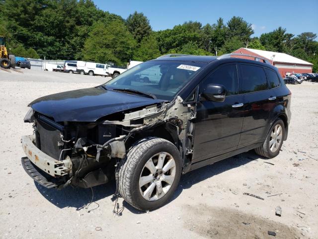 subaru tribeca li 2010 4s4wx9gdxa4400396