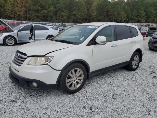 subaru tribeca li 2010 4s4wx9gdxa4402665