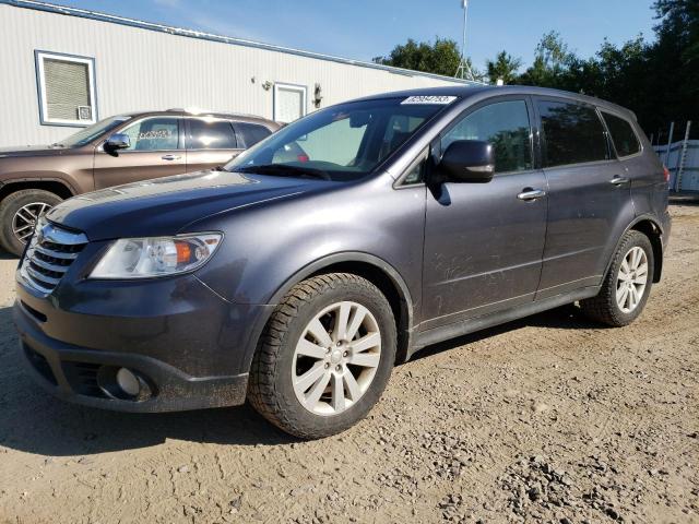 subaru tribeca li 2011 4s4wx9gdxb4403087