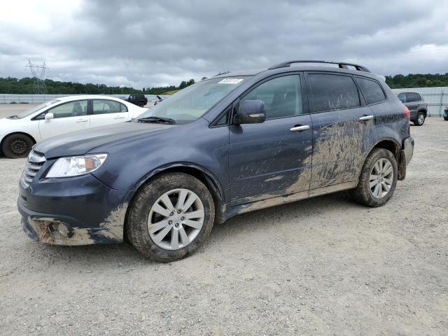 subaru tribeca li 2012 4s4wx9gdxc4401695