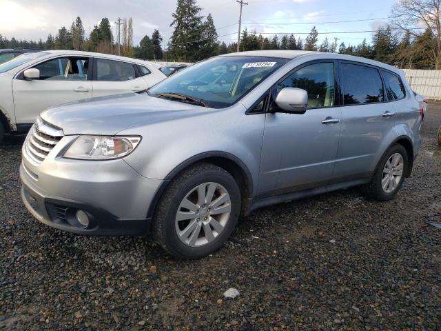 subaru tribeca li 2012 4s4wx9gdxc4402474