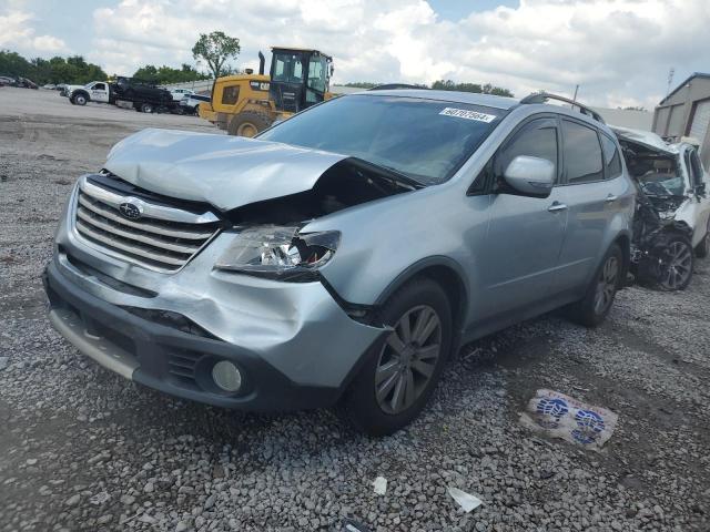 subaru tribeca 2013 4s4wx9gdxd4400502