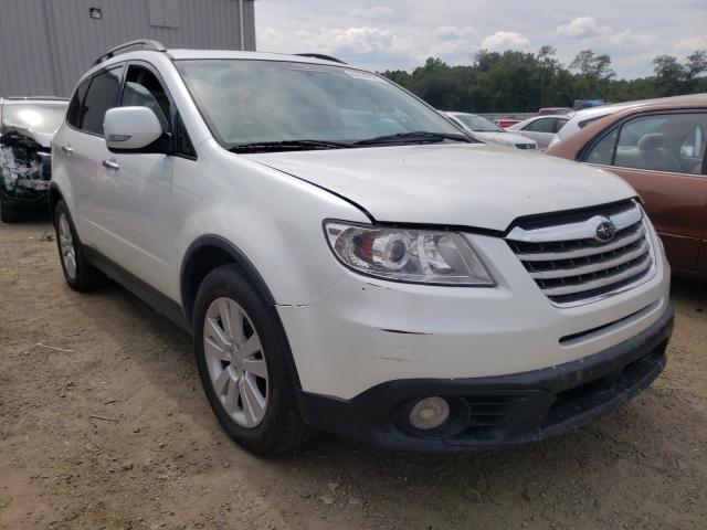 subaru tribeca li 2013 4s4wx9gdxd4401181