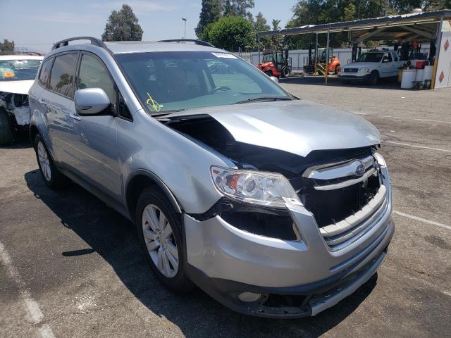 subaru tribeca li 2014 4s4wx9gdxe4400937