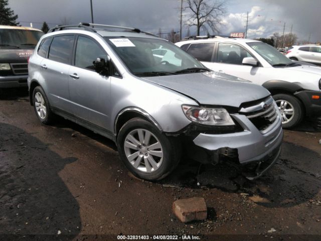 subaru tribeca 2012 4s4wx9hd0c4402224