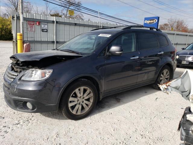 subaru tribeca 2013 4s4wx9hd0d4401382