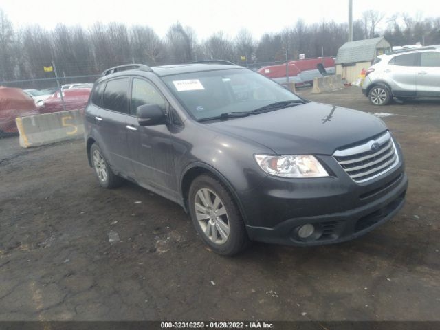 subaru tribeca 2011 4s4wx9hd1b4402988