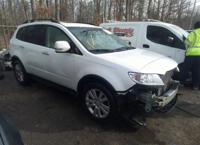 subaru tribeca 2011 4s4wx9hd1b4403672