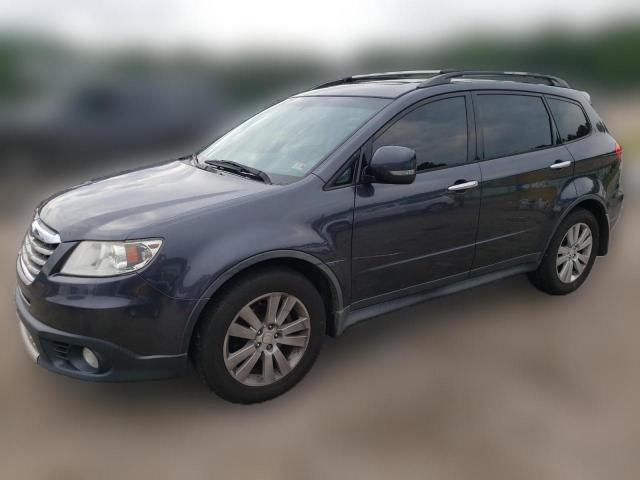 subaru tribeca 2012 4s4wx9hd1c4400174