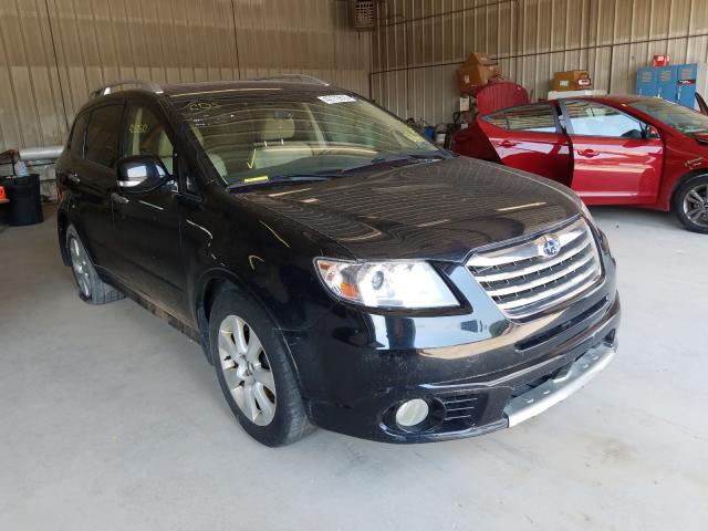 subaru tribeca li 2011 4s4wx9hd2b4402224