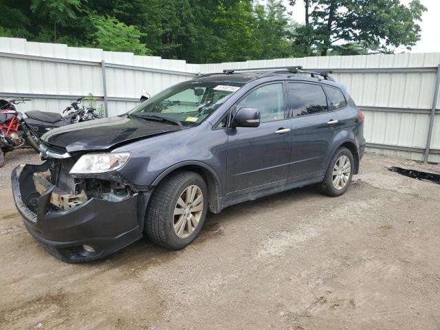 subaru tribeca 2011 4s4wx9hd2b4403311