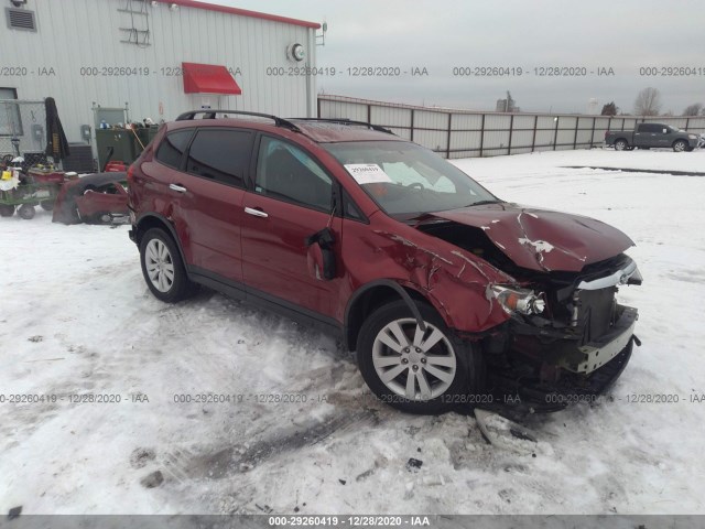 subaru tribeca 2013 4s4wx9hd3d4400551