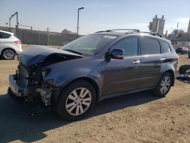 subaru tribeca li 2013 4s4wx9hd3d4401649