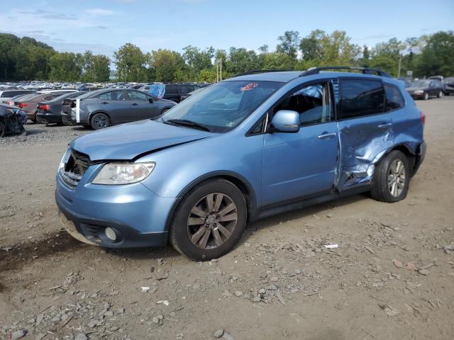 subaru tribeca li 2011 4s4wx9hd4b4402029