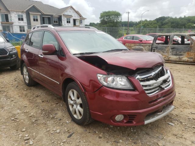 subaru tribeca li 2011 4s4wx9hd5b4401178