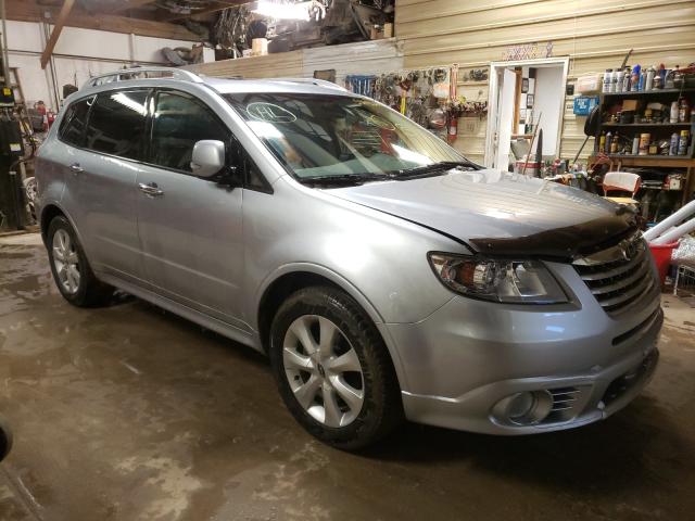 subaru tribeca li 2012 4s4wx9hd6c4402549