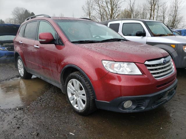 subaru tribeca li 2013 4s4wx9hd6d4401340