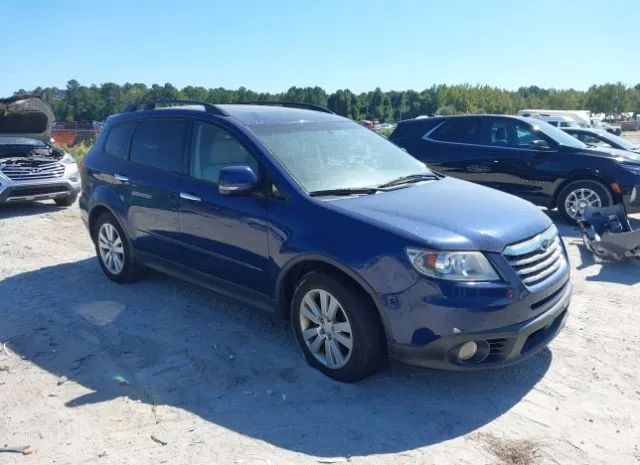 subaru tribeca 2010 4s4wx9hd7a4400774