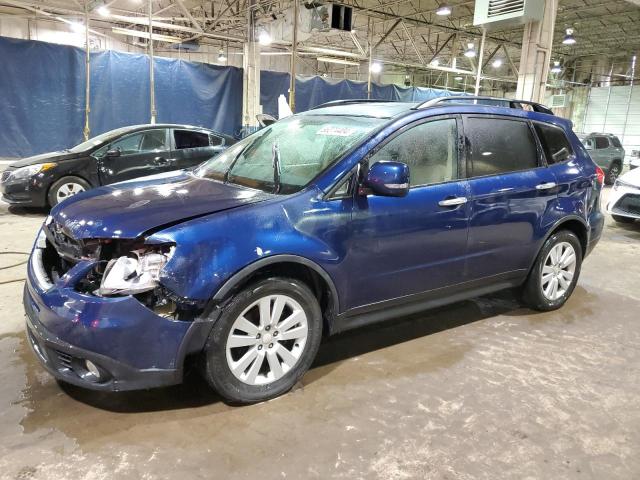 subaru tribeca li 2010 4s4wx9hd7a4403058