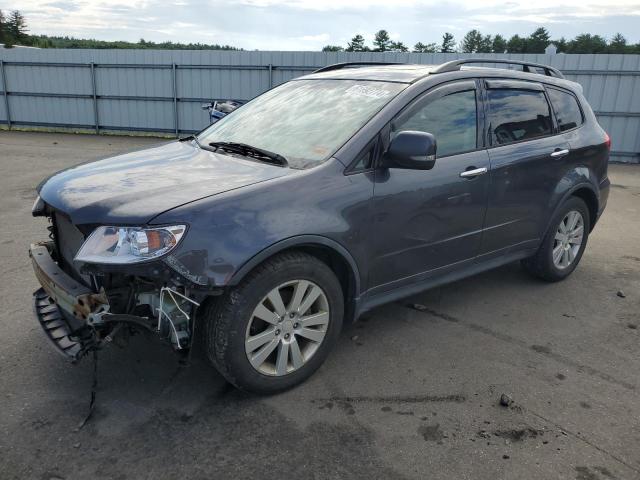 subaru tribeca li 2012 4s4wx9hd7c4402172