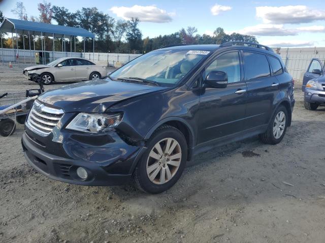 subaru tribeca 2013 4s4wx9hd8d4401243