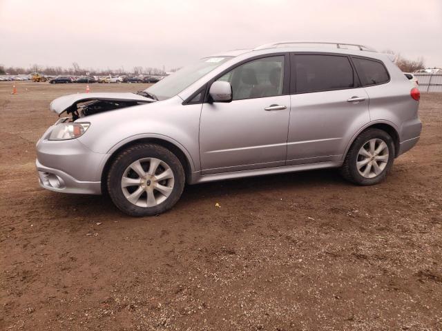 subaru tribeca li 2014 4s4wx9hd8e4400899