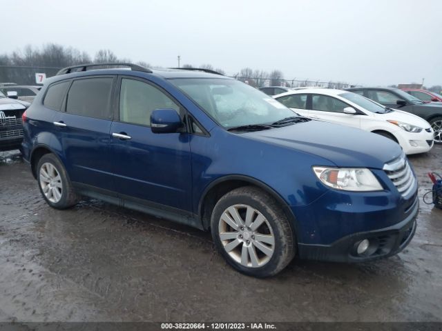 subaru tribeca 2010 4s4wx9hdxa4402325