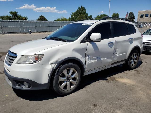 subaru tribeca 2011 4s4wx9hdxb4400866