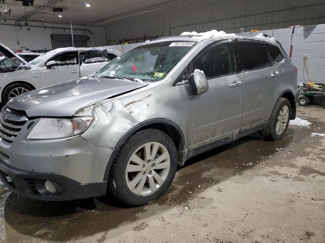 subaru tribeca li 2011 4s4wx9hdxb4401368