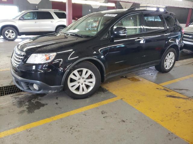 subaru tribeca li 2012 4s4wx9hdxc4401906