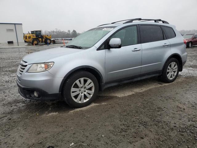 subaru tribeca li 2013 4s4wx9hdxd4400160