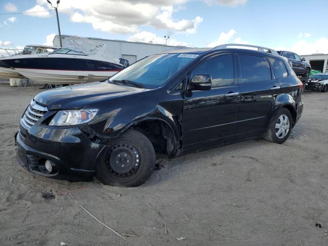 subaru tribeca li 2010 4s4wx9kd0a4400981