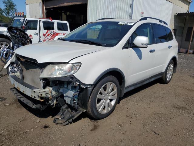 subaru tribeca li 2013 4s4wx9kd0d4400452