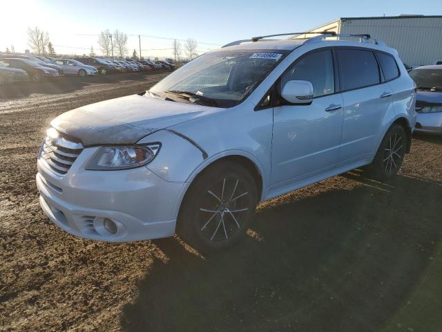 subaru tribeca li 2010 4s4wx9kd1a4402044