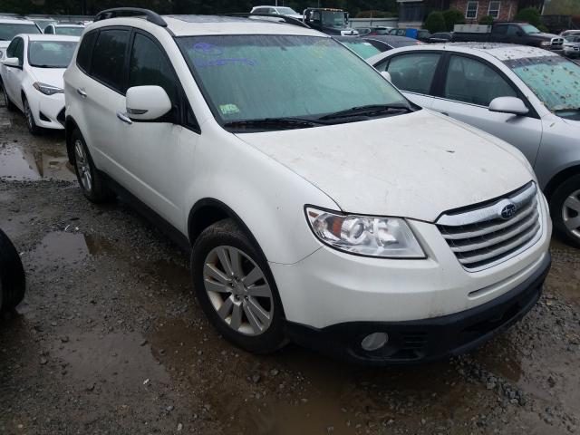 subaru tribeca li 2010 4s4wx9kd1a4403033