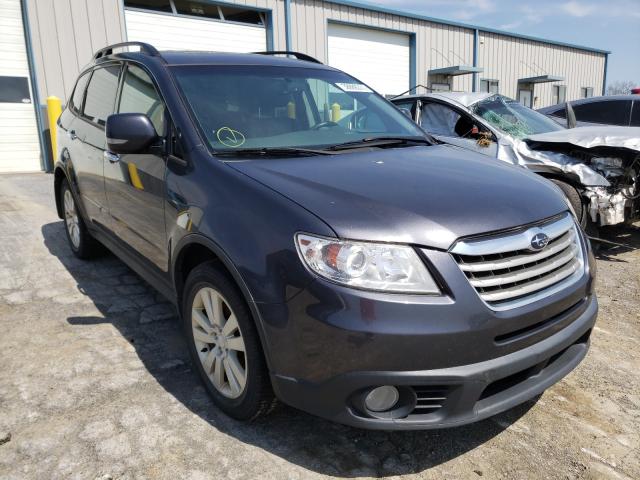 subaru tribeca li 2012 4s4wx9kd1c4401026