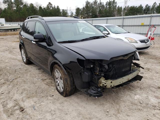 subaru tribeca li 2012 4s4wx9kd1c4401494